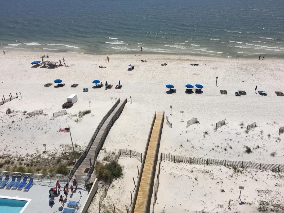 Vacayfun Condos - Caribbean Gulf Shores Εξωτερικό φωτογραφία