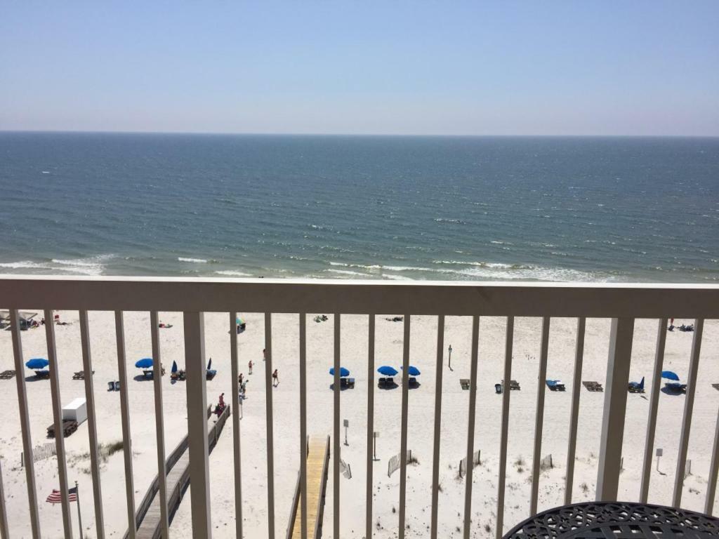 Vacayfun Condos - Caribbean Gulf Shores Εξωτερικό φωτογραφία