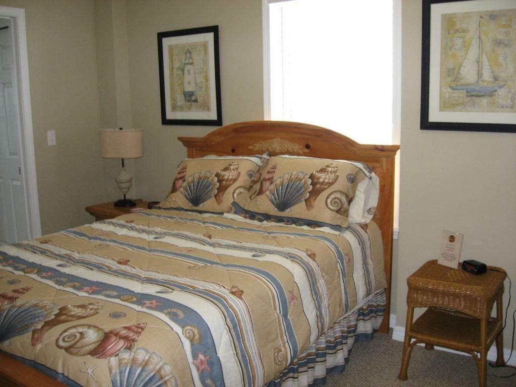 Vacayfun Condos - Caribbean Gulf Shores Εξωτερικό φωτογραφία